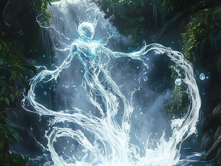 WATER ELEMENTAL
