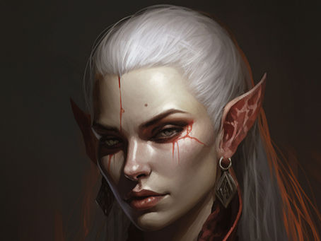 VAMPIRE