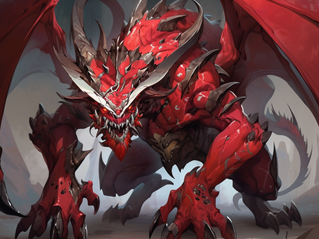 DEMON