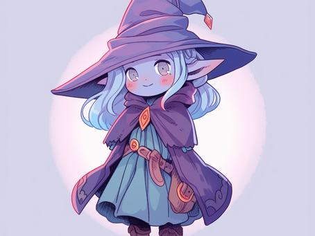 GNOME CLERIC