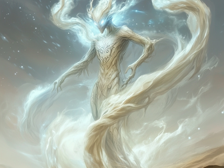 AIR ELEMENTAL