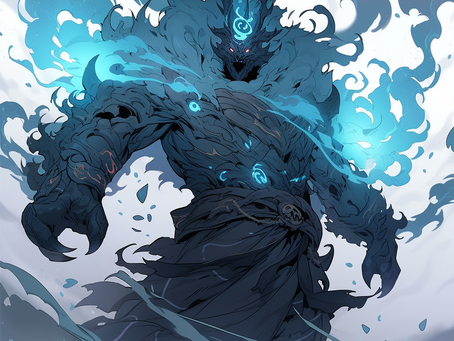 AIR ELEMENTAL