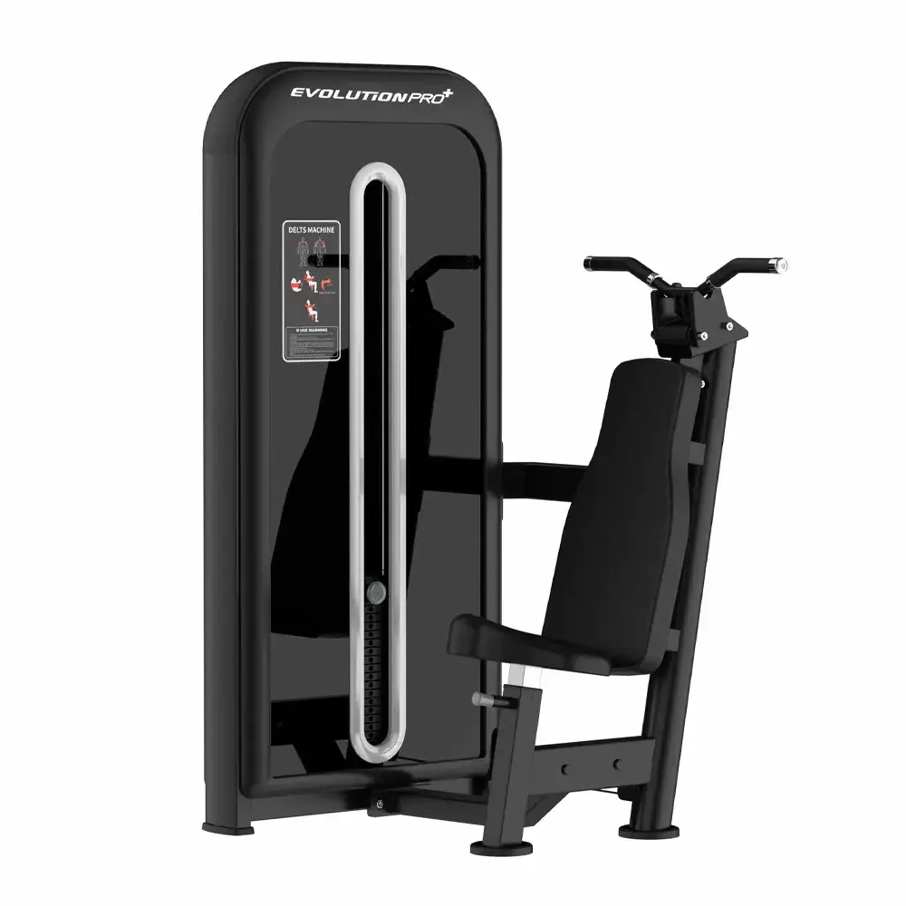 Prensa de tríceps Evolution Pro +