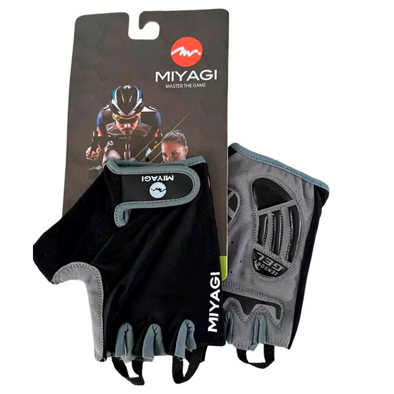 Miniatura: Los guantes de entrenamiento Miyagui