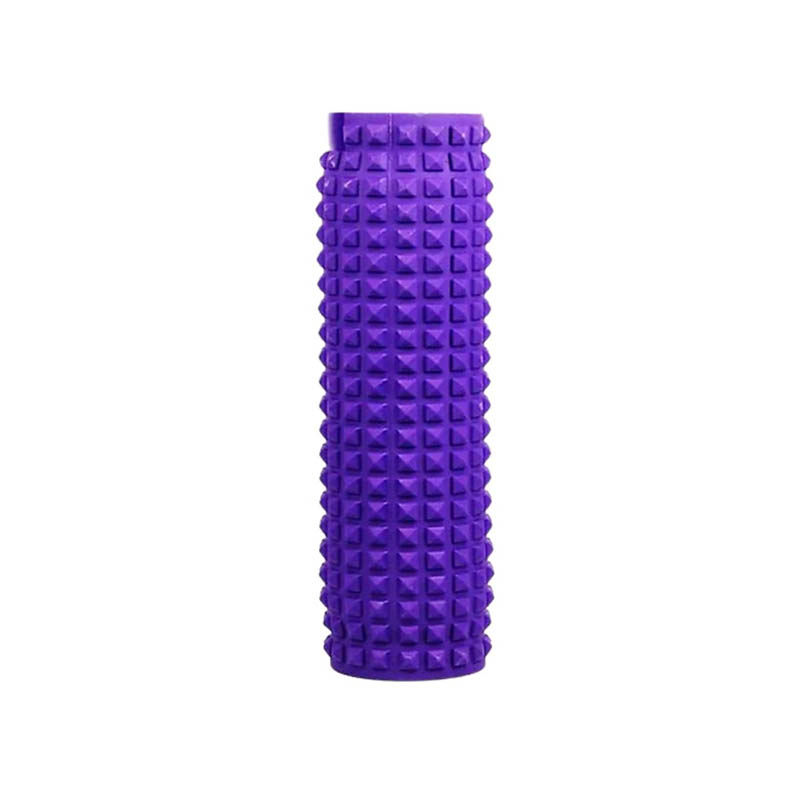 Rodillo para masajes corto FL17-050 Sportfitness