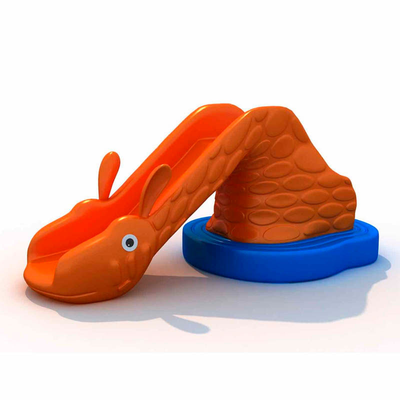 Jirafa deslizador Evolution