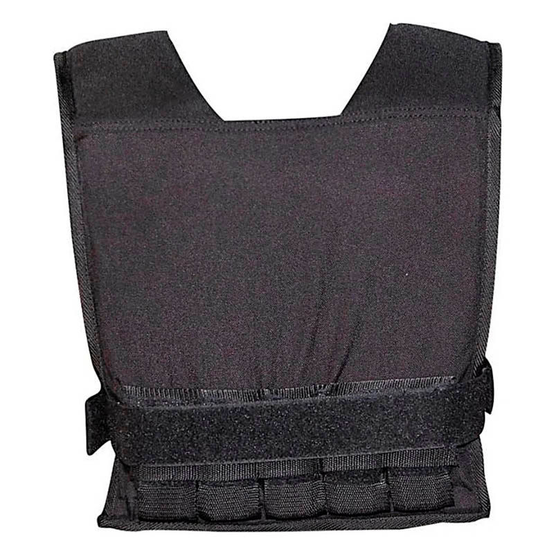 Chaleco de Pesas 10 kg Sportfitness