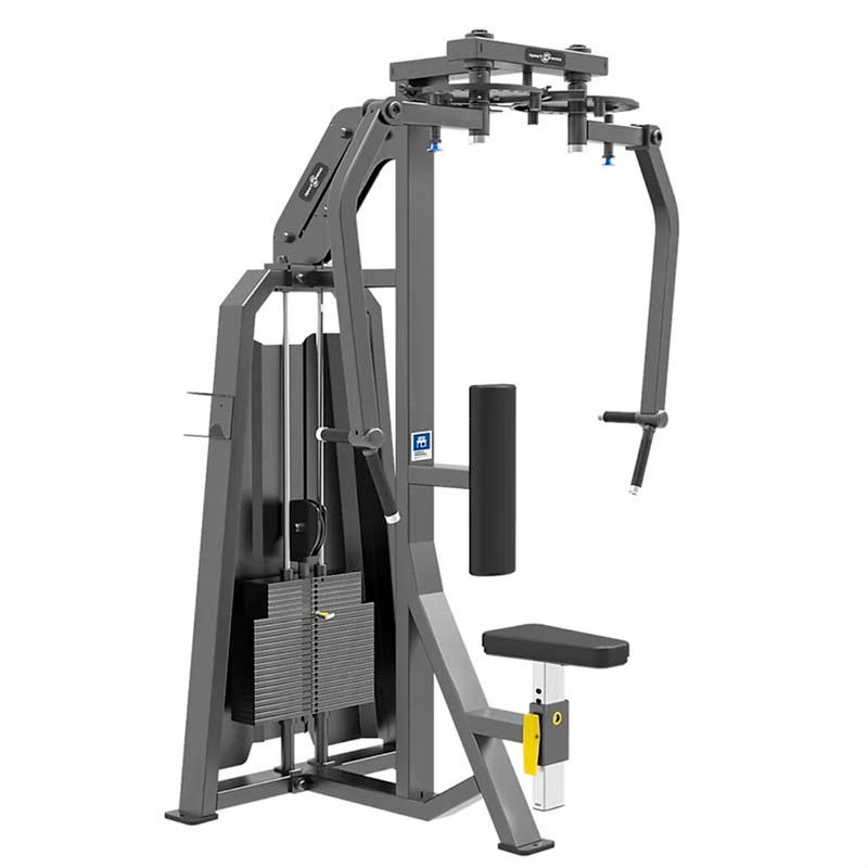 Cabina Doble Función (Pecho-Hombro) Sportfitness