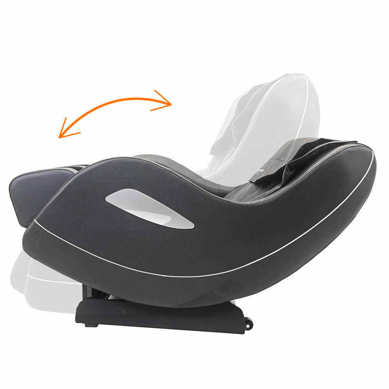 Miniatura: Silla masajes relax Evolution
