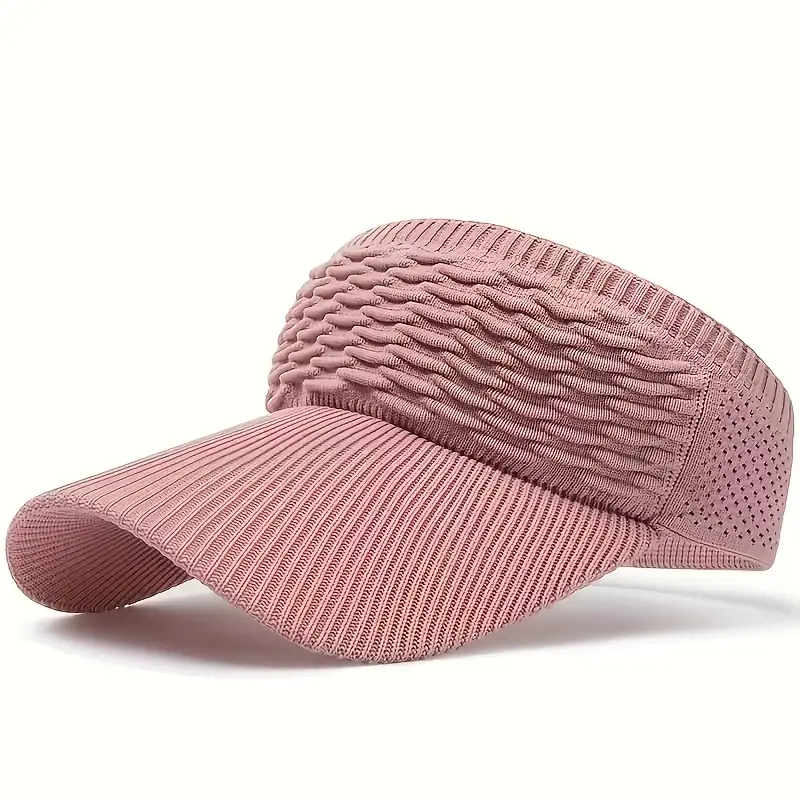 Miniatura: Visera bordada deportiva