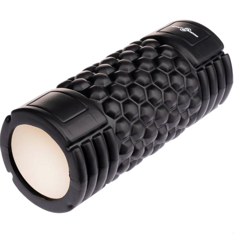 Rodillo de masajes  FR-E-001 Sportfitness