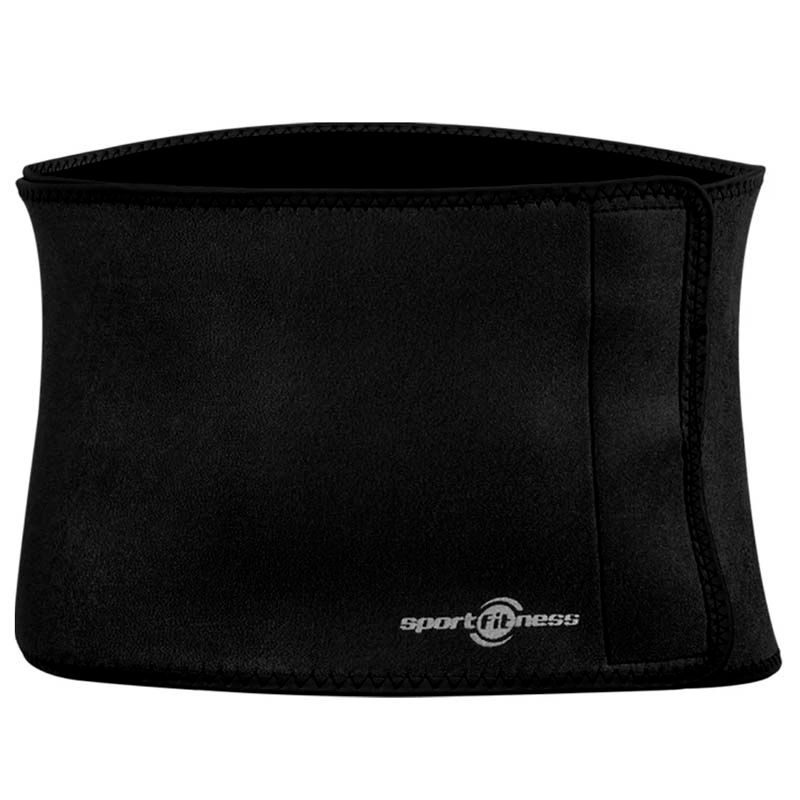 Faja Cinturilla en Neopreno Sportfitness