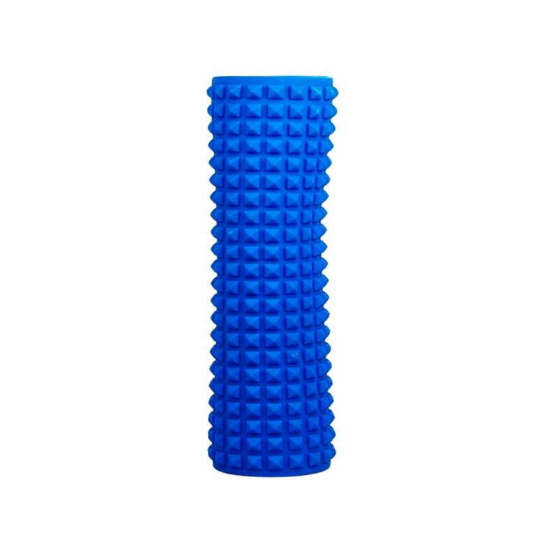 Miniatura: Rodillo para masajes corto FL17-050 Sportfitness