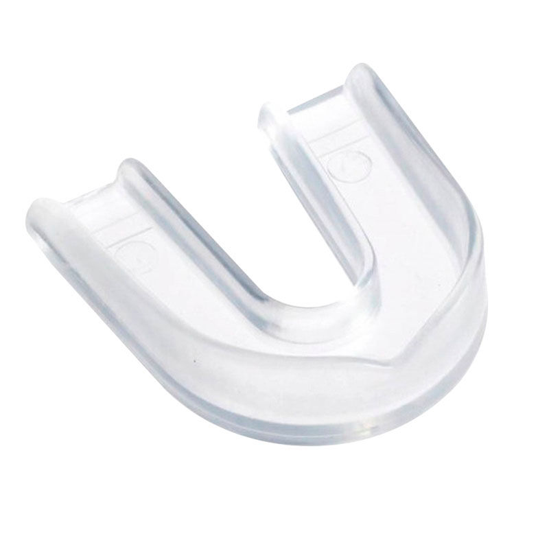 Protector Bucal Transparente Caray