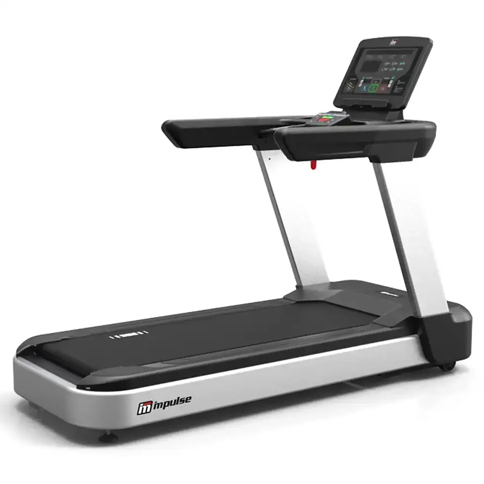 Trotadora AC4000 Impulse