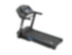 TR75 Trotadora Xterra Fitness (Motor 3.5 HP DC sin escobillas)