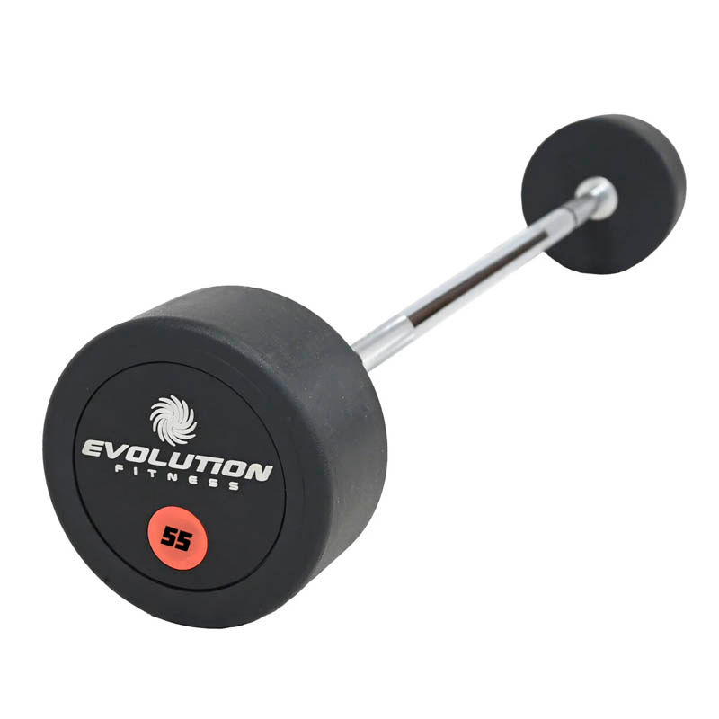 Miniatura: Barra sellada recta Evolution