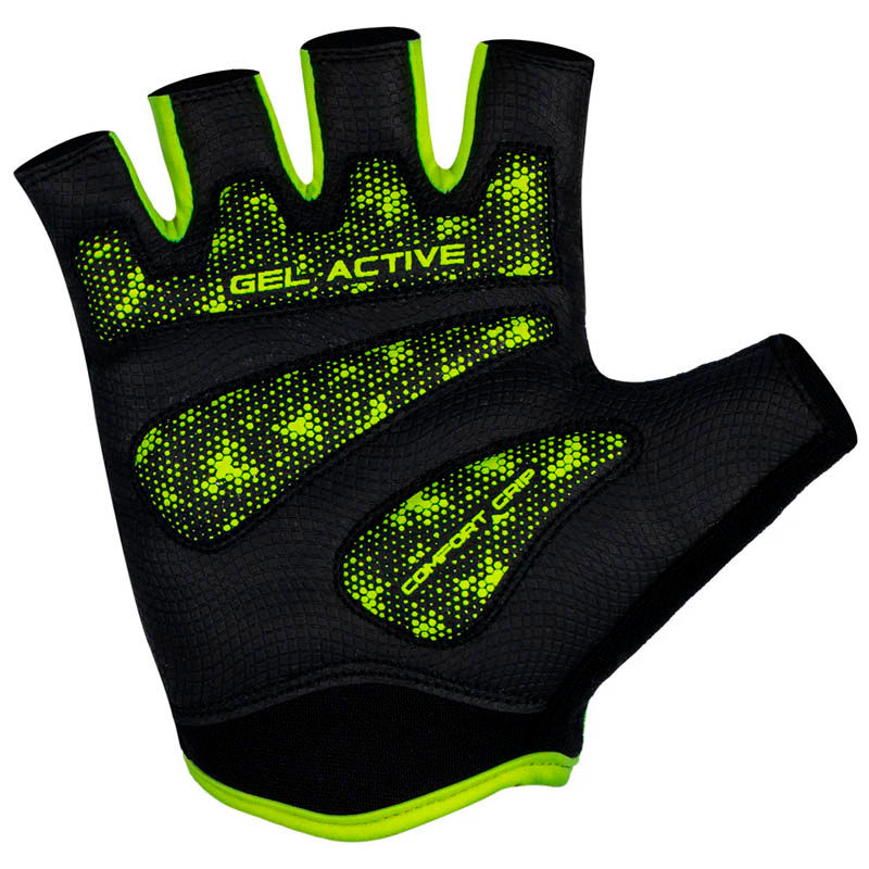 Miniatura: Guantes de Entrenamiento Rings