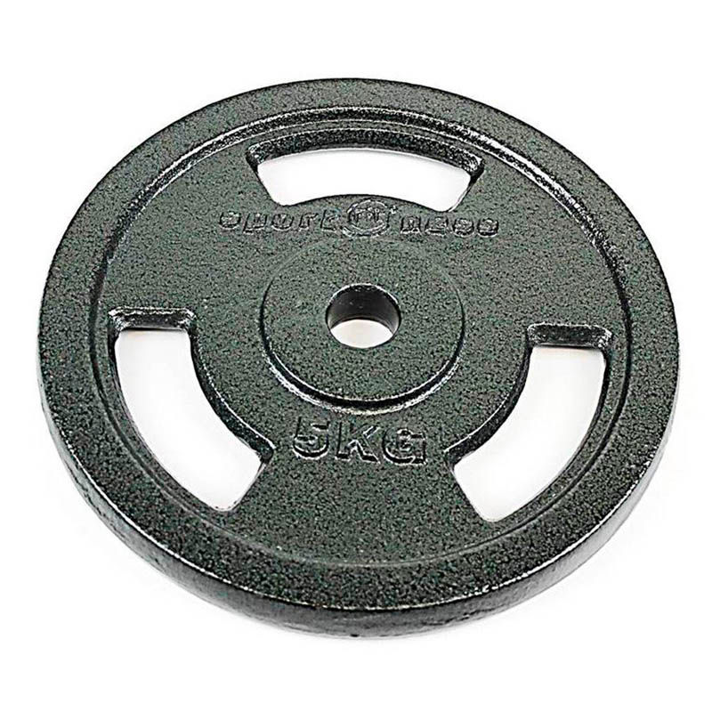 Miniatura: Disco Estándar en Fundición Premium 1” Sportfitness