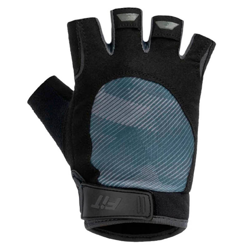 Miniatura: Guantes cortos de Entrenamiento Core Sportfitness