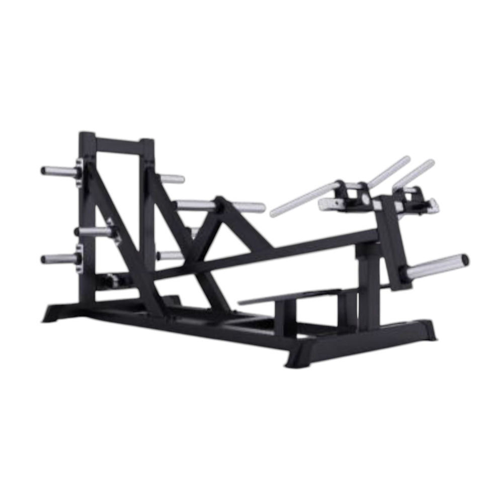 MOV-A617 (A617) Remo t de pie carga con discos profesional Movifit