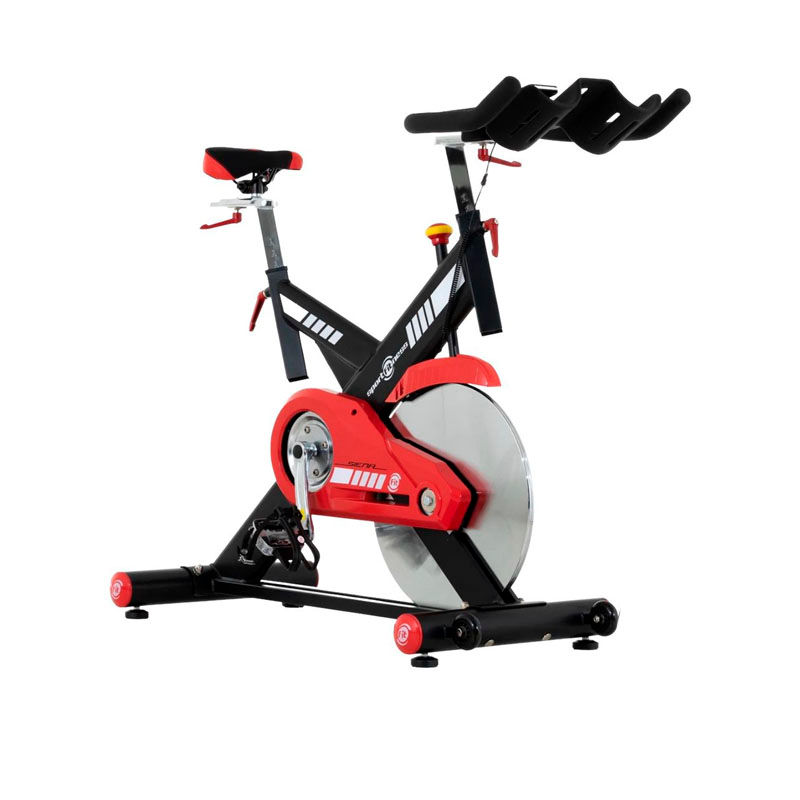 Miniatura: Bicicleta Spinning Siena Sportfitness