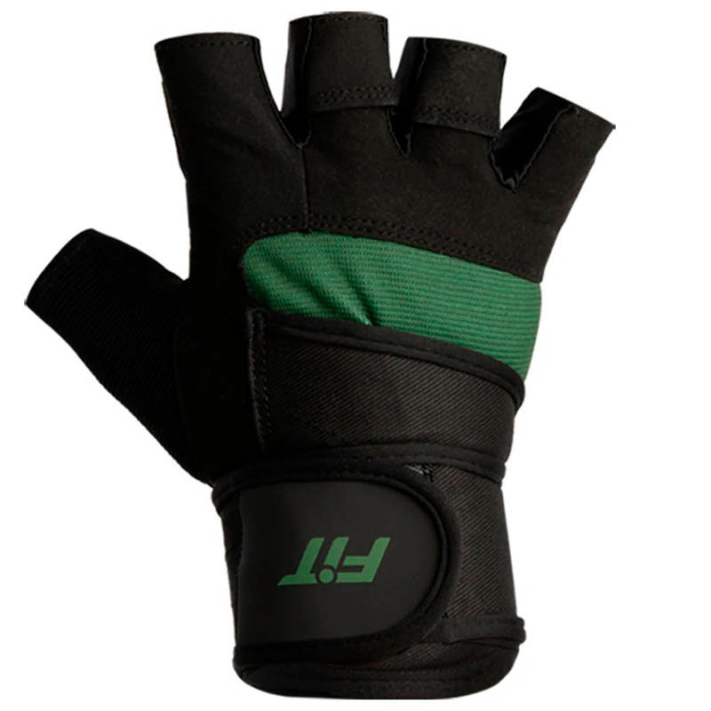 Guantes Cortos Jungle  Sportfitness