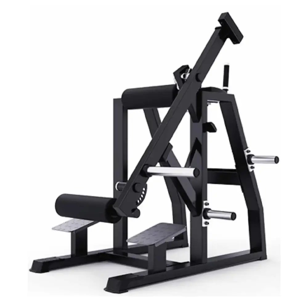 Hiperextensión inversa carga con discos profesional Movifit