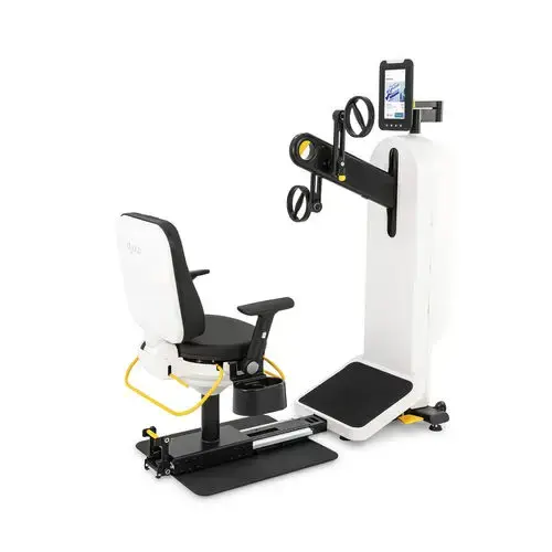 Ergómetro de rehabilitación para la parte superior del cuerpo, 8.5UE Dyaco Medical