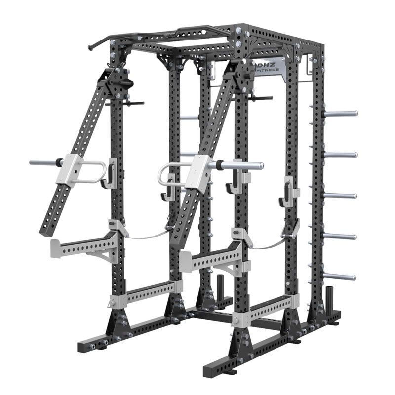 Power rack E6212B Evolution Pro