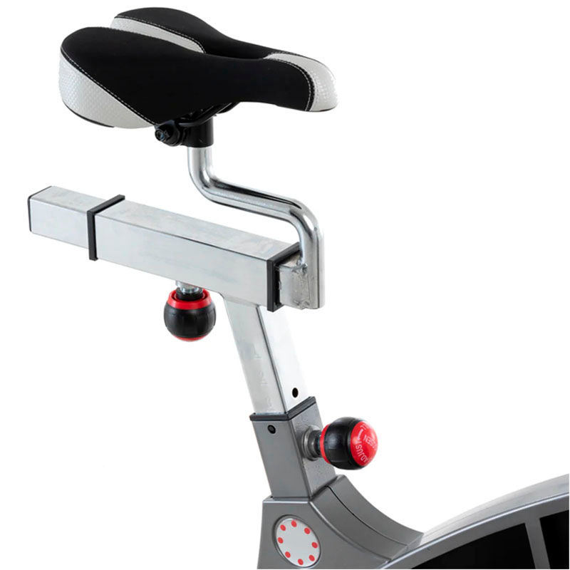 Miniatura: Bicicleta Spinning Turín