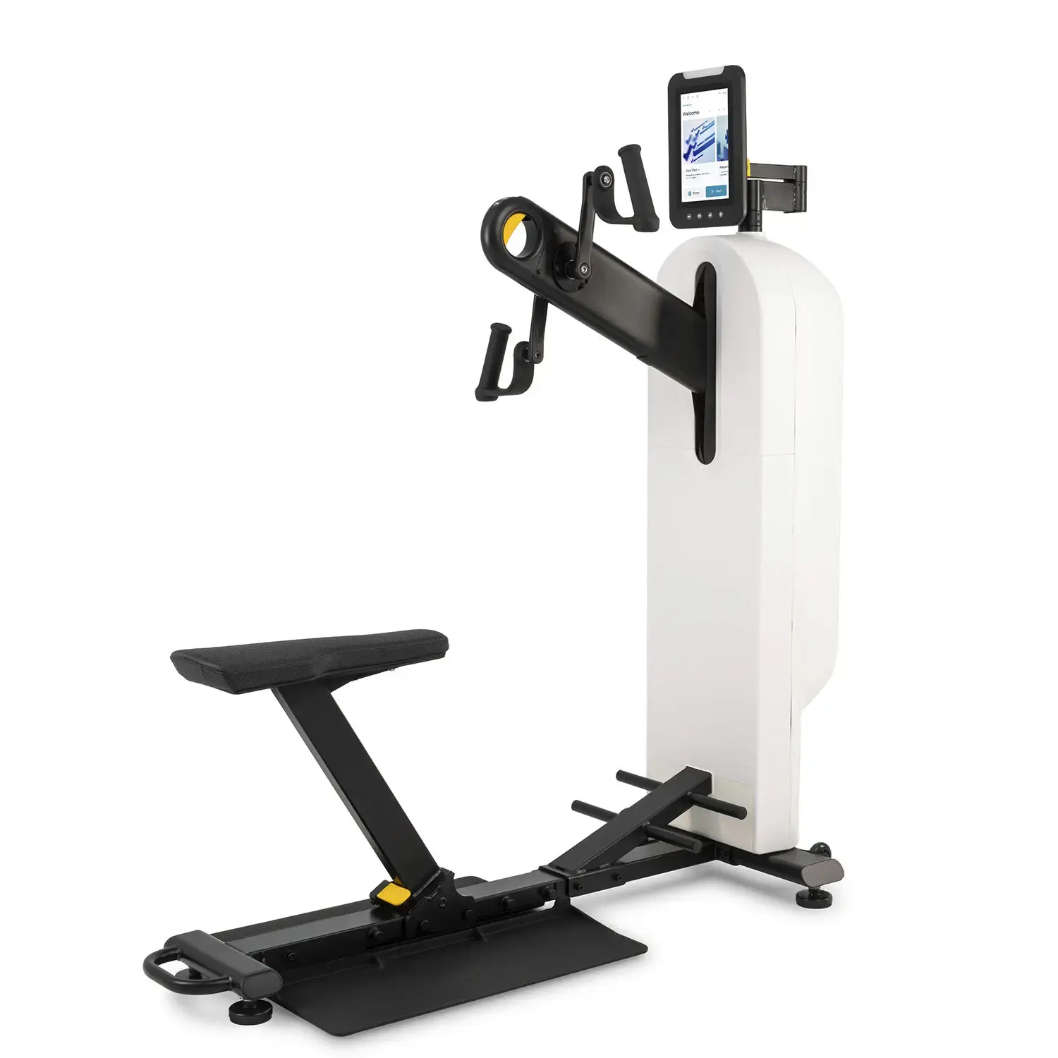 Ergómetro para la parte superior del cuerpo-5.5UE, Dyaco Medical