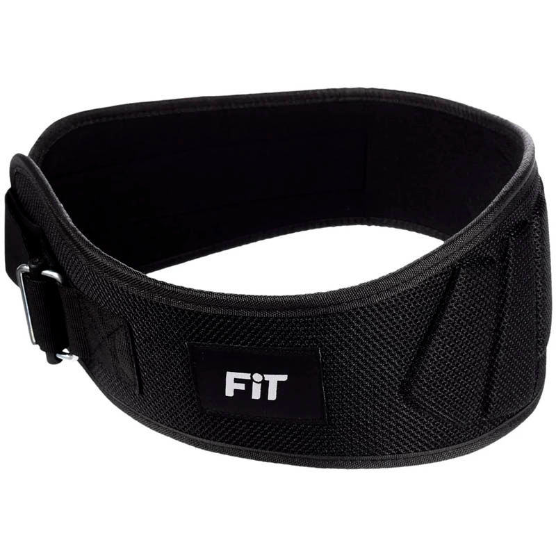 Cinturón de entrenamiento lock on sportfitness