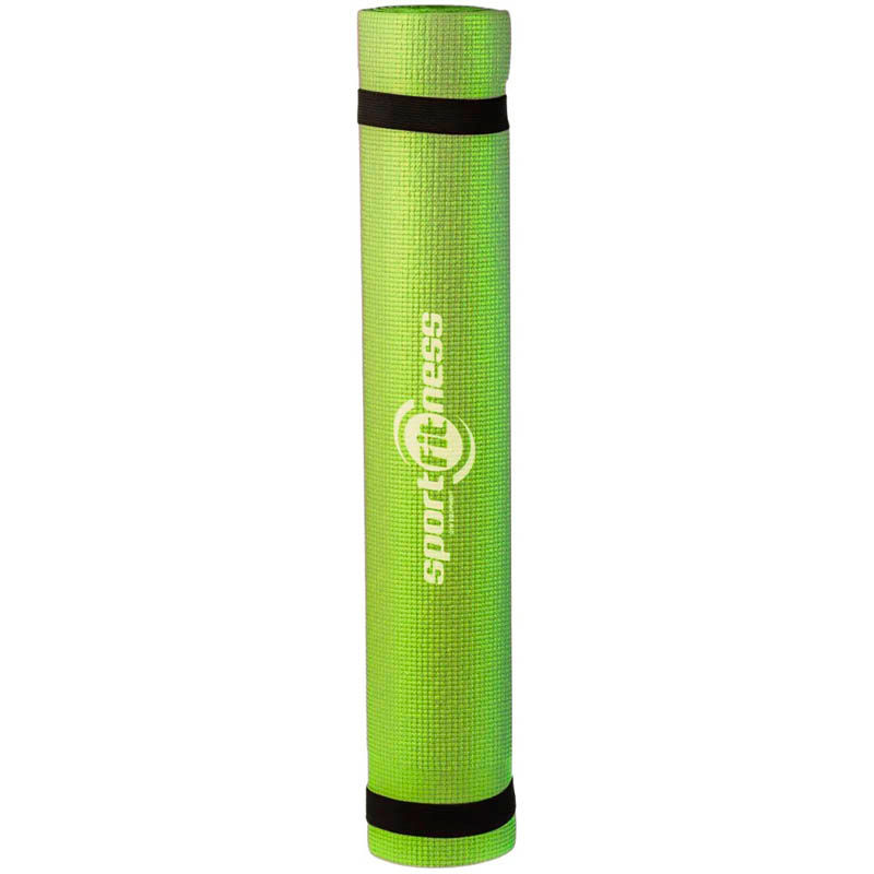 Miniatura: Mat de Yoga Doble Faz FL17-106