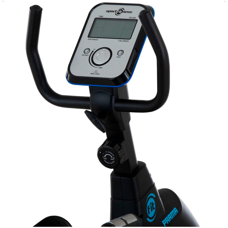Miniatura: Recumbent Parma-M Sportfitness