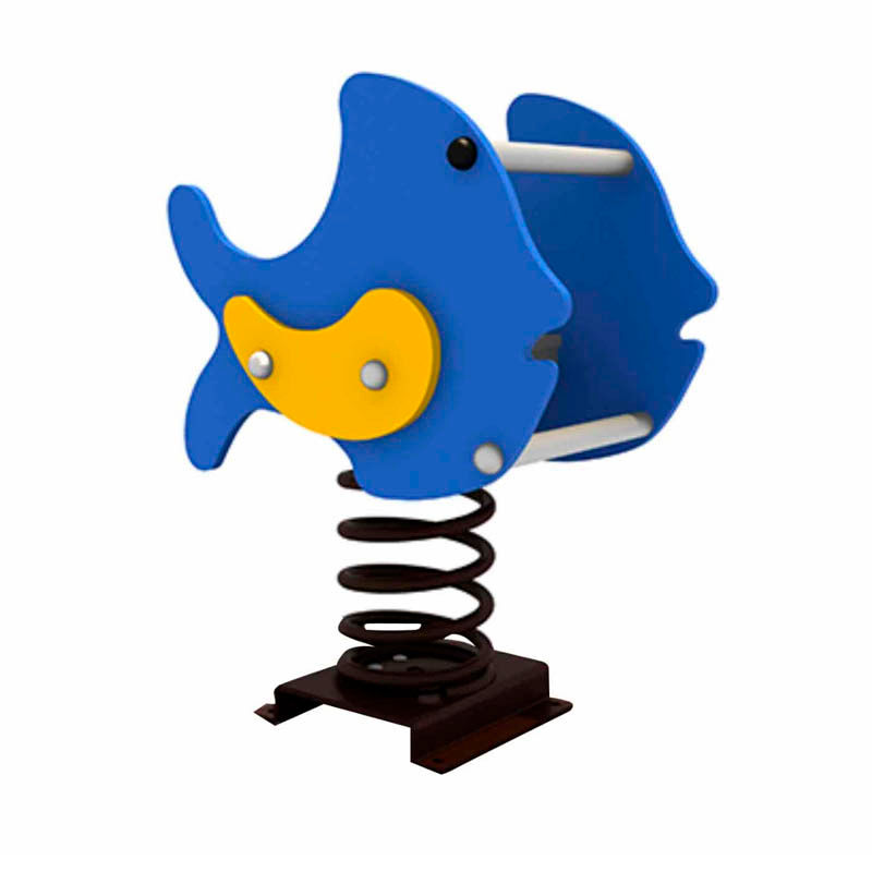 Resorte infantil Dory Evolution