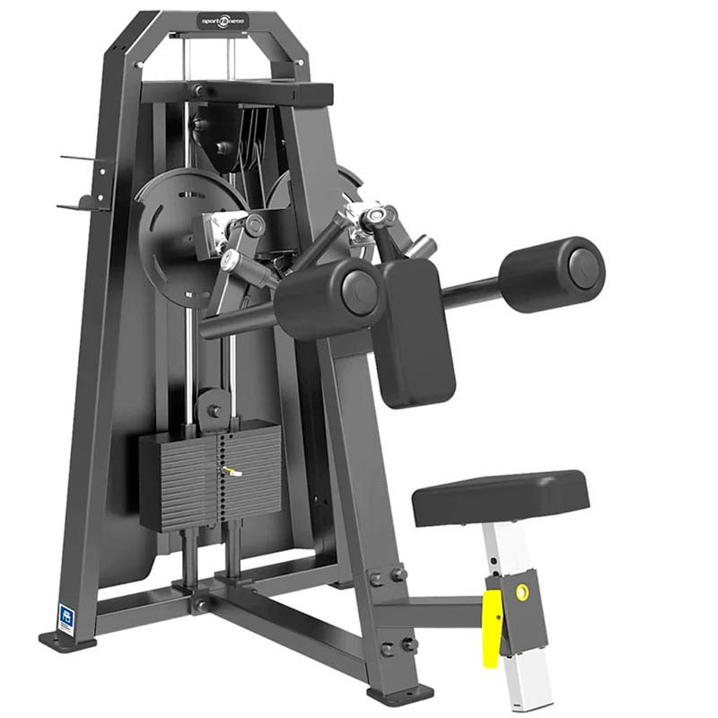 Máquina Hombro Lateral Sportfitness