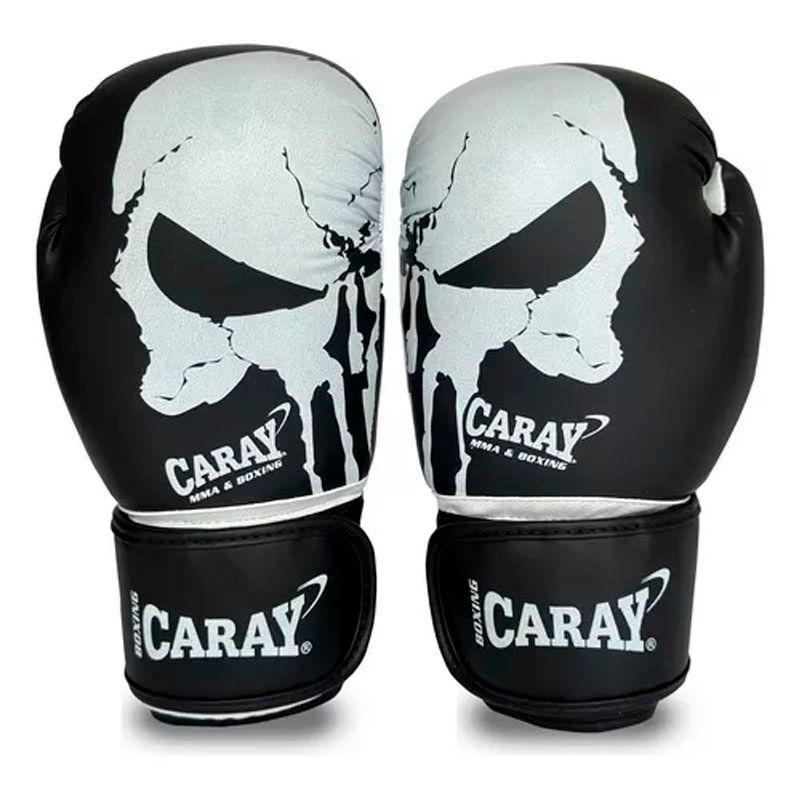 Guante de Boxeo Liga Profesional The Punisher Caray