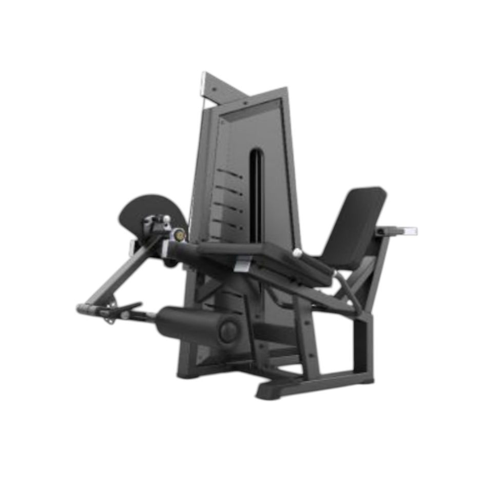 Extensión de piernas Serie cross x Movifit