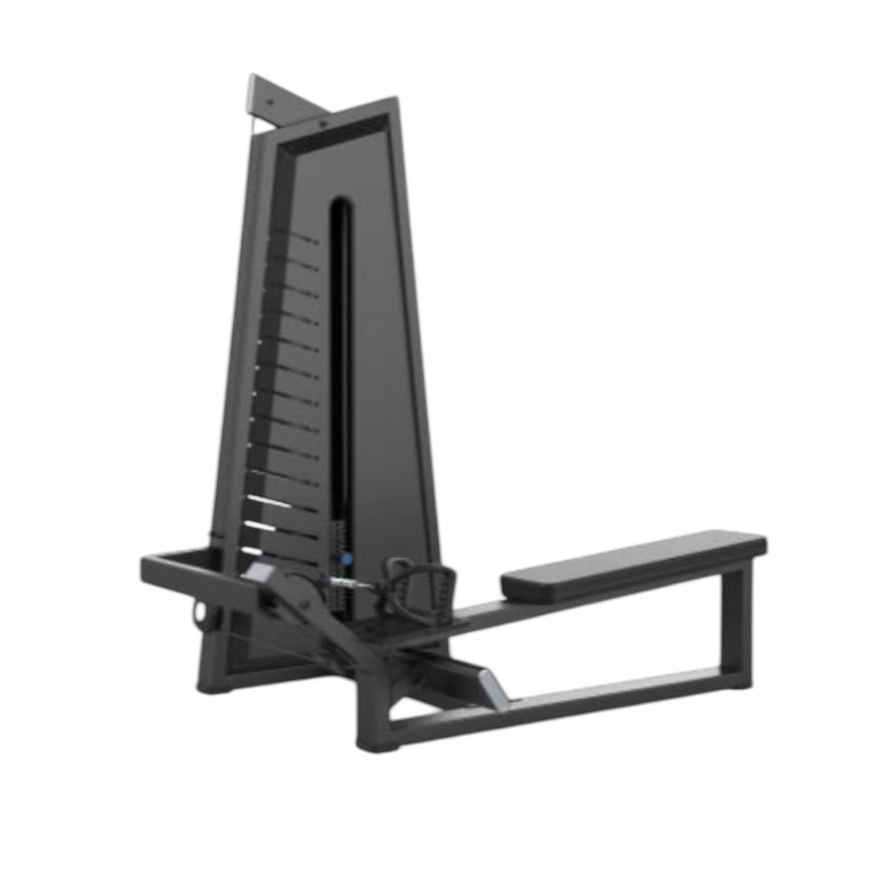 Polea baja Serie cross x Movifit