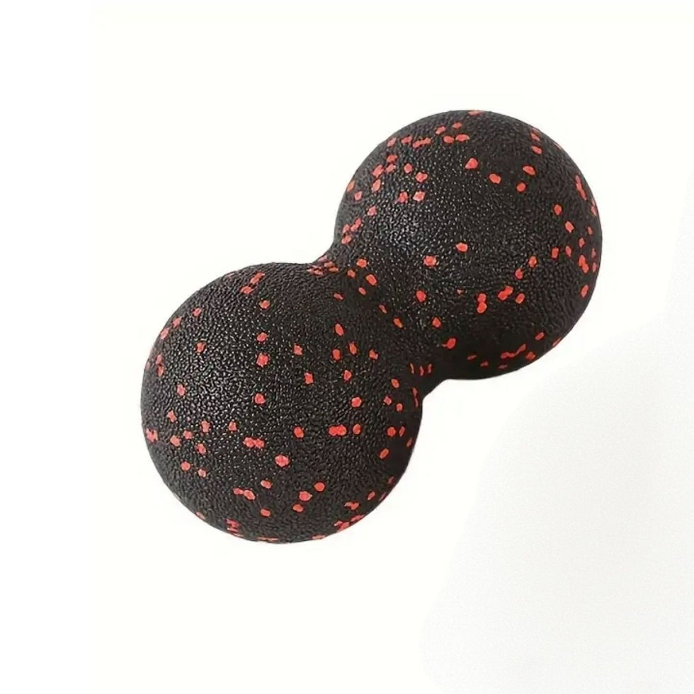 Bola de Masaje de Fascia 16 cm