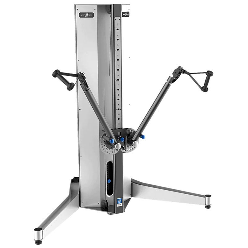 Máquina Polea Dual Cross Sportfitness