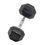 Miniatura: Mancuerna Encauchetada Sportfitness