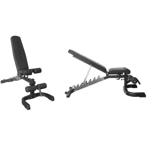 Banco Fid Para Ejercicios Grozni BT004 Sporfitness