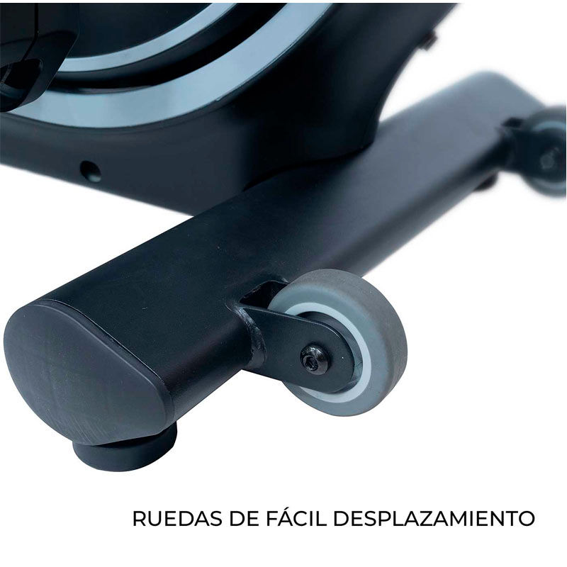 Miniatura: Elíptica Evo Maranello