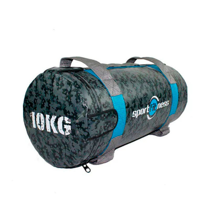 Sandbag Línea Militar Sportfitness