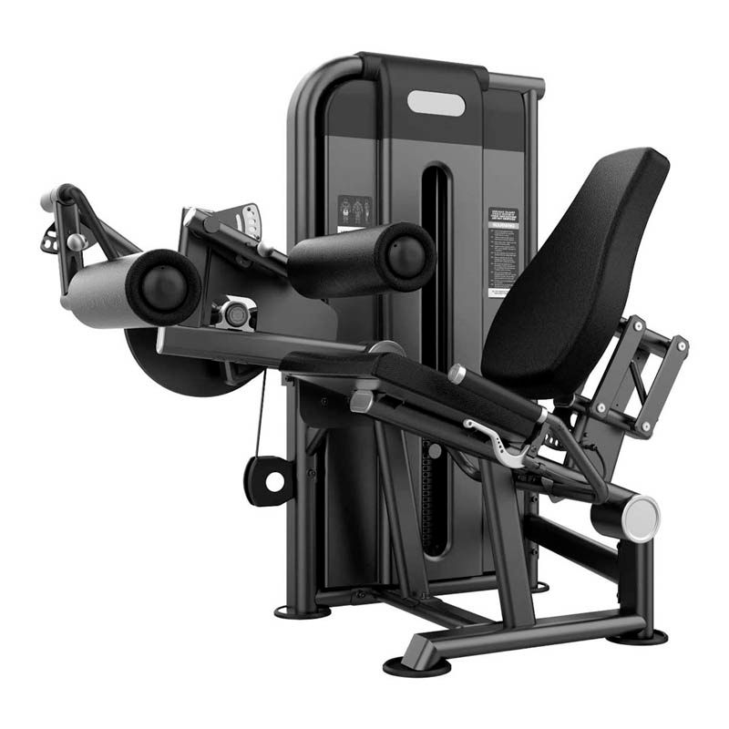 Flexión de pierna sentado Alien Evolution