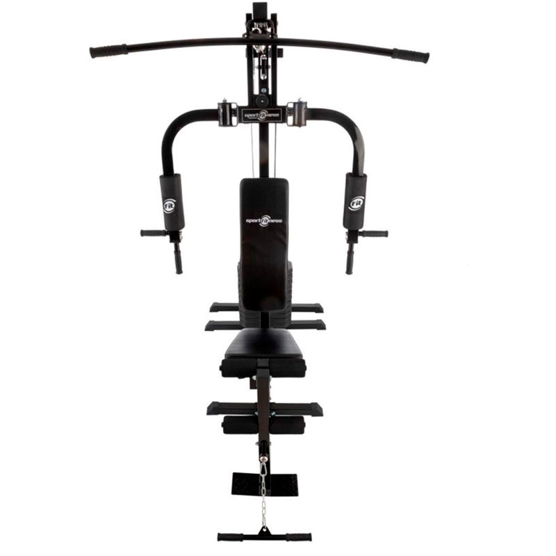 Miniatura: Multifuerza Halle Sportfitness
