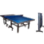 Mesa Ping Pong 16MM Tenis de Mesa