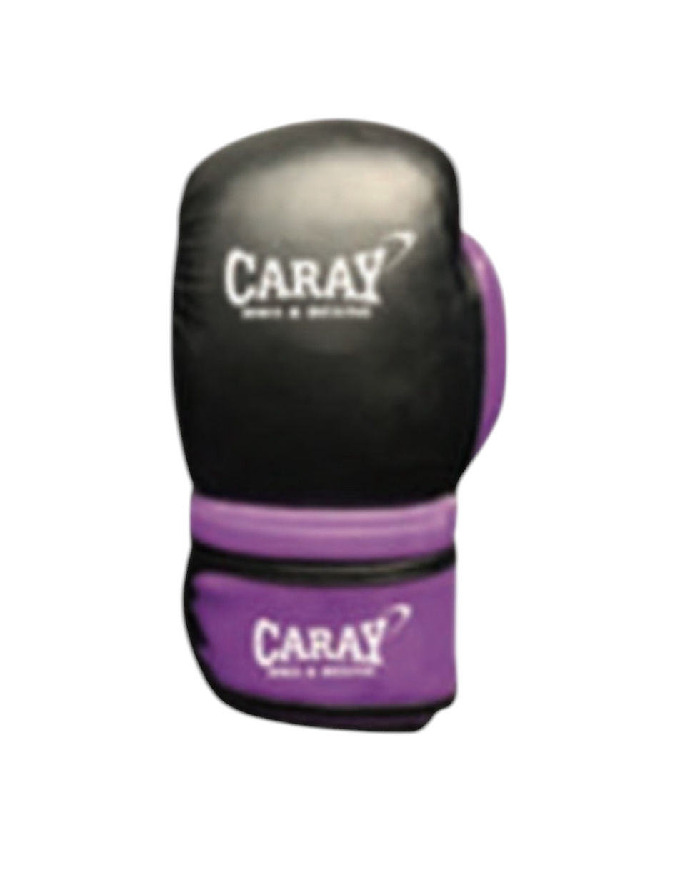 Guante de Boxeo Elite Profesional Caray
